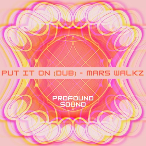 Big L - Put It On (MarsWALKZ UKG Remix) Free Download [PFS10]
