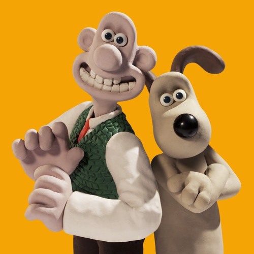 Wallace and Gromit type beat