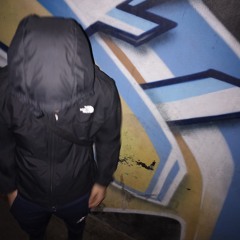 Drip - Black [DRILL]