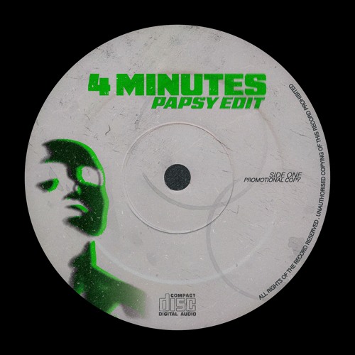 4 Mintues - Papsy Edit