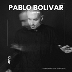 808 Radio: Basic Mix 192 - Pablo Bolívar