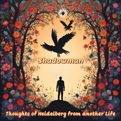 Thoughts Of Heidelberg From Another Life
