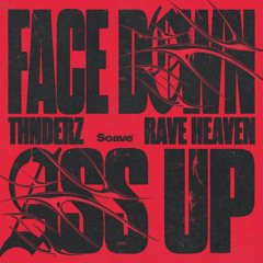 THNDERZ & RAVEHEAVEN - FACE DOWN ASS UP