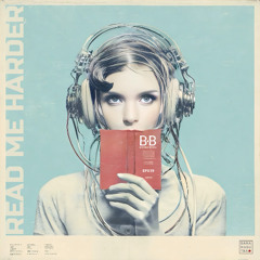 Side B [05] READ ME HARDER (BB for Banned Books) - SHOWsutra Psychedelic Destiny Banjo BLUES