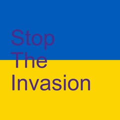 Never Was - Stop The Invasion