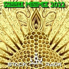Summer 2022 Psychedelic Trance Mini Mix
