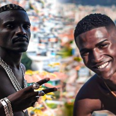 MEDLEY PIQUE NEYMAR - Menor do Engenho, MC Pelé Johnson [[ TRECHO RESENHA FIRMA é FORTE ]]