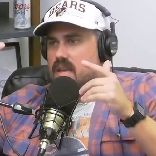 Big Cat Ruins Interview by Saying "YEAH" 182 times in 50 Minutes