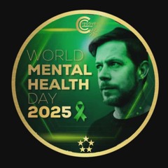 Coutts- Creative Collektive,  World Mental Health Day Stream (12/10/25)