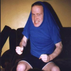 ☠︎︎ Cornholio ☠︎︎