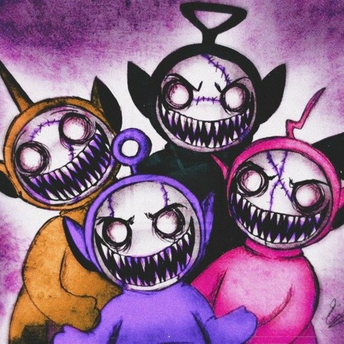 38 FraKaTeK - Acid Teletubbies (mashup)