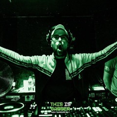 InstallaSean @ This Is Gabber 13/09/2025 (G-Town Underground) (Revisited)