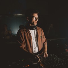 Kabi - Live @ Switch Club, Rosario - 07.06.25