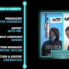 Nito NB - Plugged In W/Fumez The Engineer | Pressplay