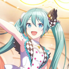 Shoujo Rei - MORE MORE JUMP! ver / 少女レイ MORE MORE JUMP! ver.