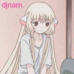 let me be with you (djnam. edit)