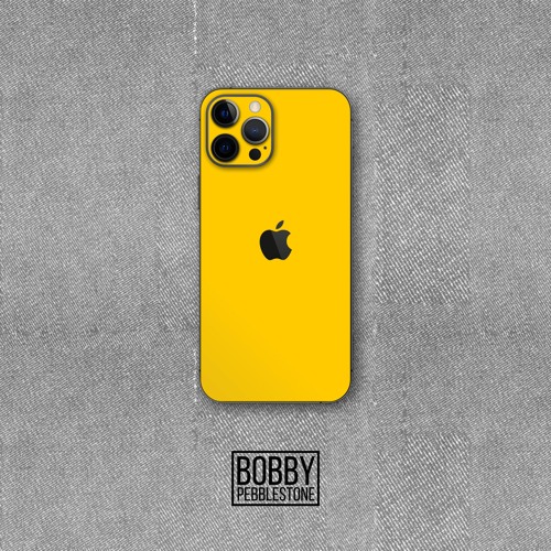 iPhone Pro Max