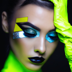 Citrus Flux Green