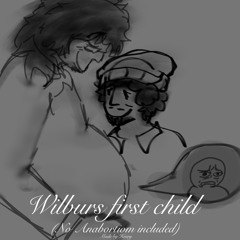 Wilbur’s pregnancy