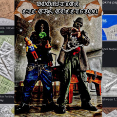 papernapkinmoneygangfreestyle