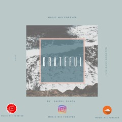 Grateful-NEFFEX-Mix Bass Boosted Music | Music Mix Forever
