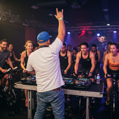 60 Minute Indoor Cycling Power - Live from Studio Velocity