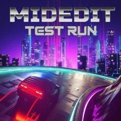 Test Run (Original Mix) Now Available On All Major Stores