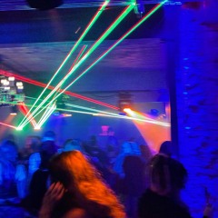 Rhythm Machine  X  Girls Love Techno