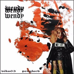 Viko63 - Wendy (prod. penglord)VIDEO LINK IN BIO