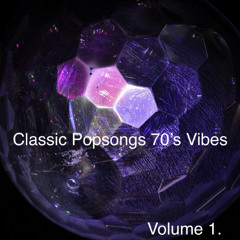 Classic Popsongs 70's Volume 1. (Mini Album)