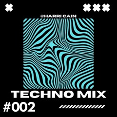 TECHNO MIX #002
