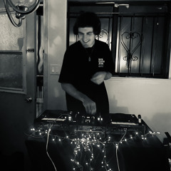 Symmetry DJ Competition Mix (2024)