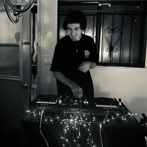 Symmetry DJ Competition Mix (2024)