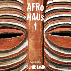 Afro Haus 1