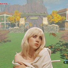 Billie Eilish x Breath of the Wild: What Was Tarrey Town Made For? (Extended)