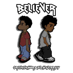 believer feat. dmvjerryy