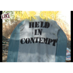 warcry