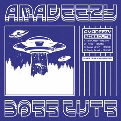 Amadeezy | Boss cuts