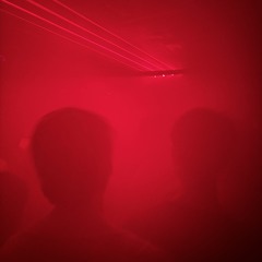 Imagine this was downstairs @ Dalston Superstore