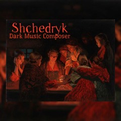 Shchedryk | Dark Ukrainian Folk Chant