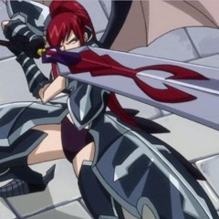 Scarlet Wings