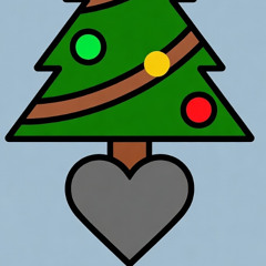 My Grey Christmas
