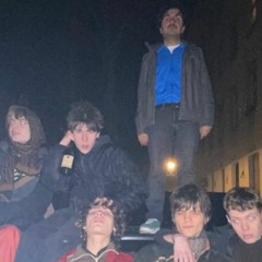 donkey kid - being square (say what you will)
