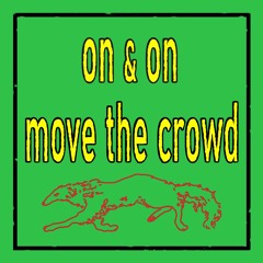 Move The Crowd
