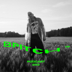 BPitch 053 - Peder Mannerfelt