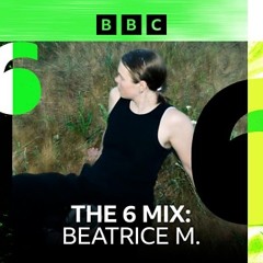 The 6 Mix for Mary Anne Hobbs ~ 10.10.25