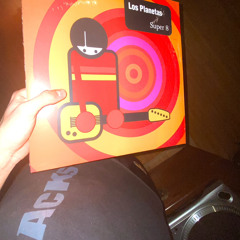 si esta bien [los planetas ambient mix]