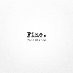 Fine.