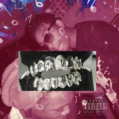 Ouro Nos Dentes Laflame line + A-Gee kush