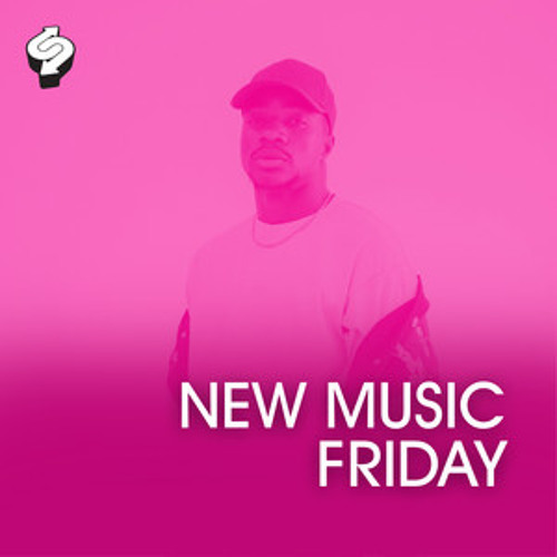 New Music Friday Syntax